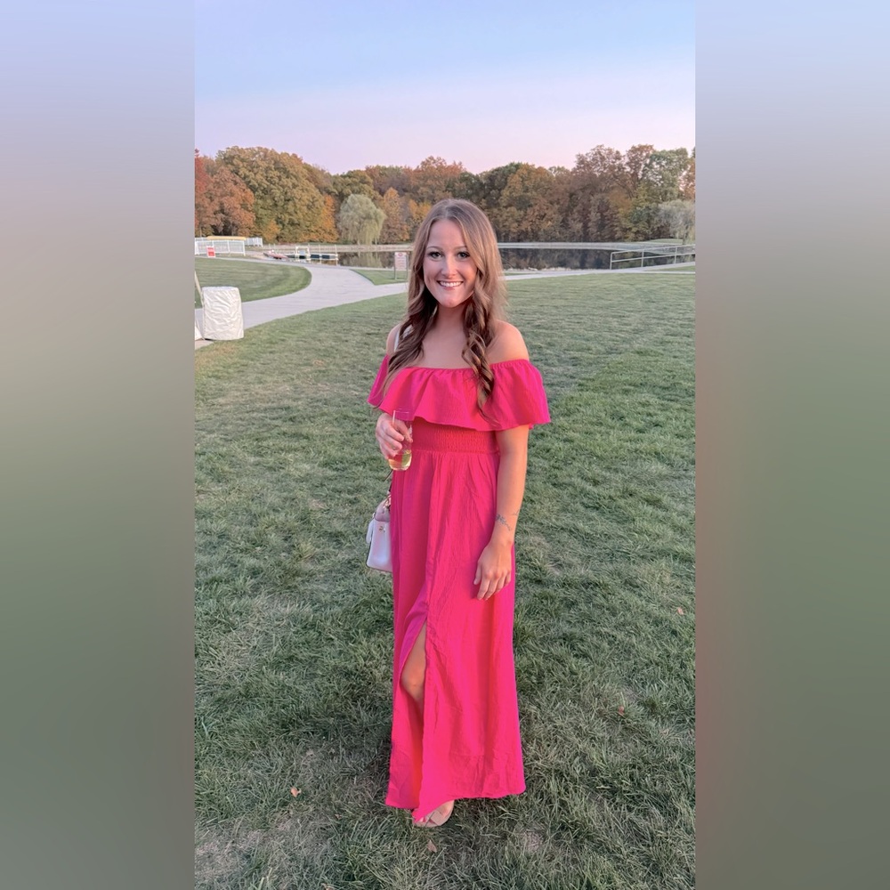 Meet your Posher, Lindsey